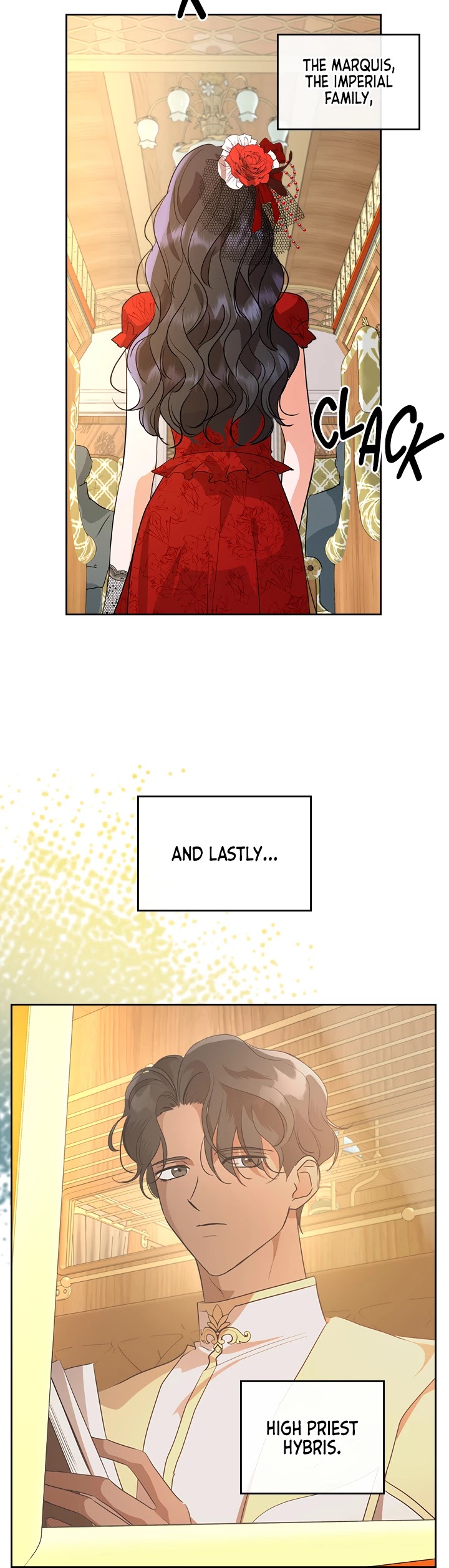 Kill the Villainess Chapter 30 page 17 - Chapter 30