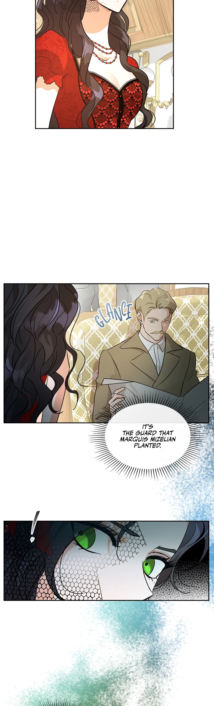 Kill the Villainess Chapter 30 page 19 - Chapter 30