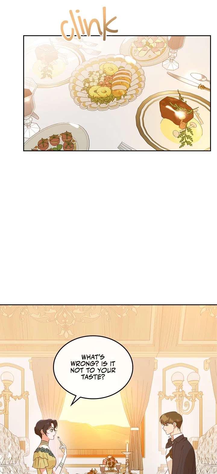 Kill the Villainess Chapter 30 page 2 - Chapter 30