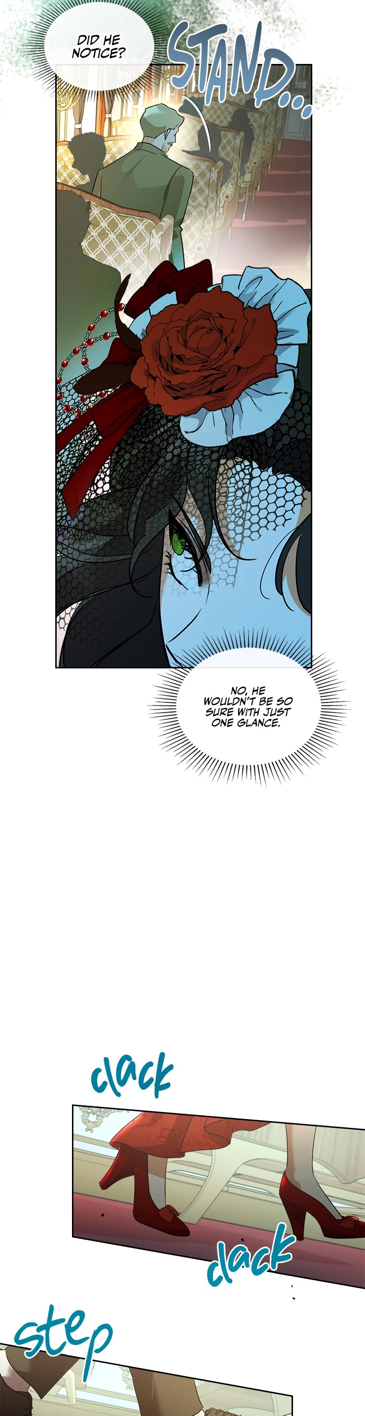 Kill the Villainess Chapter 30 page 20 - Chapter 30