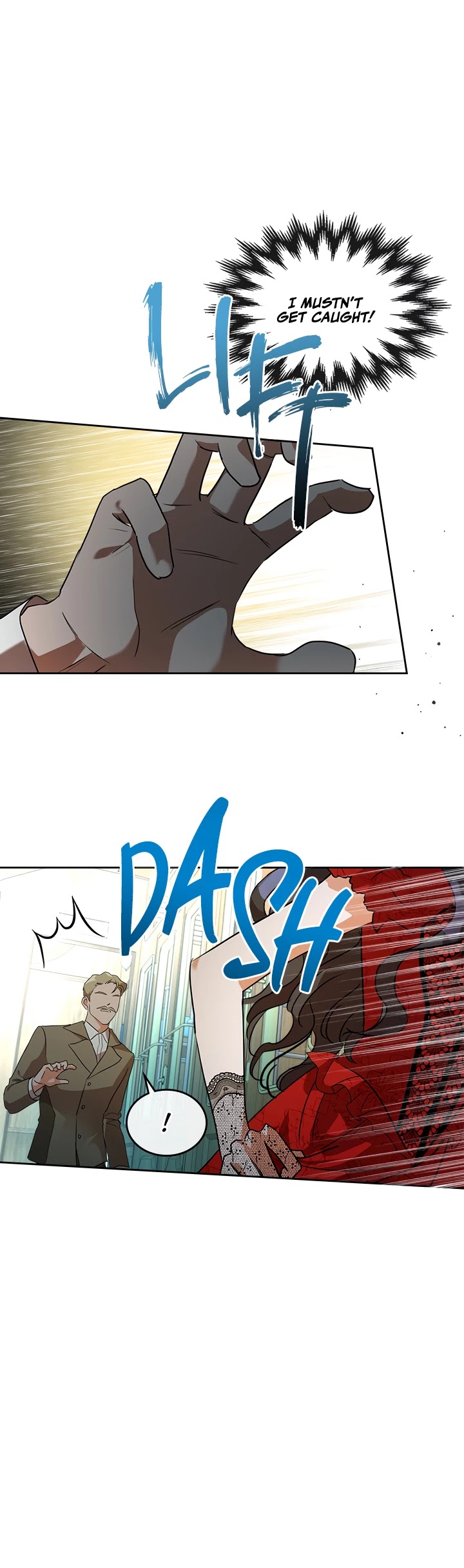 Kill the Villainess Chapter 30 page 23 - Chapter 30