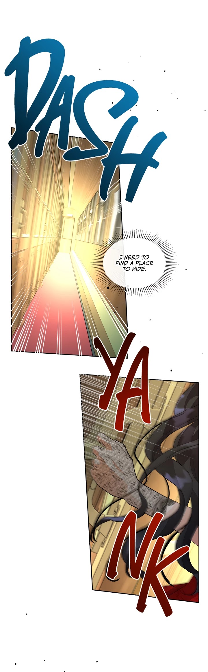 Kill the Villainess Chapter 30 page 24 - Chapter 30