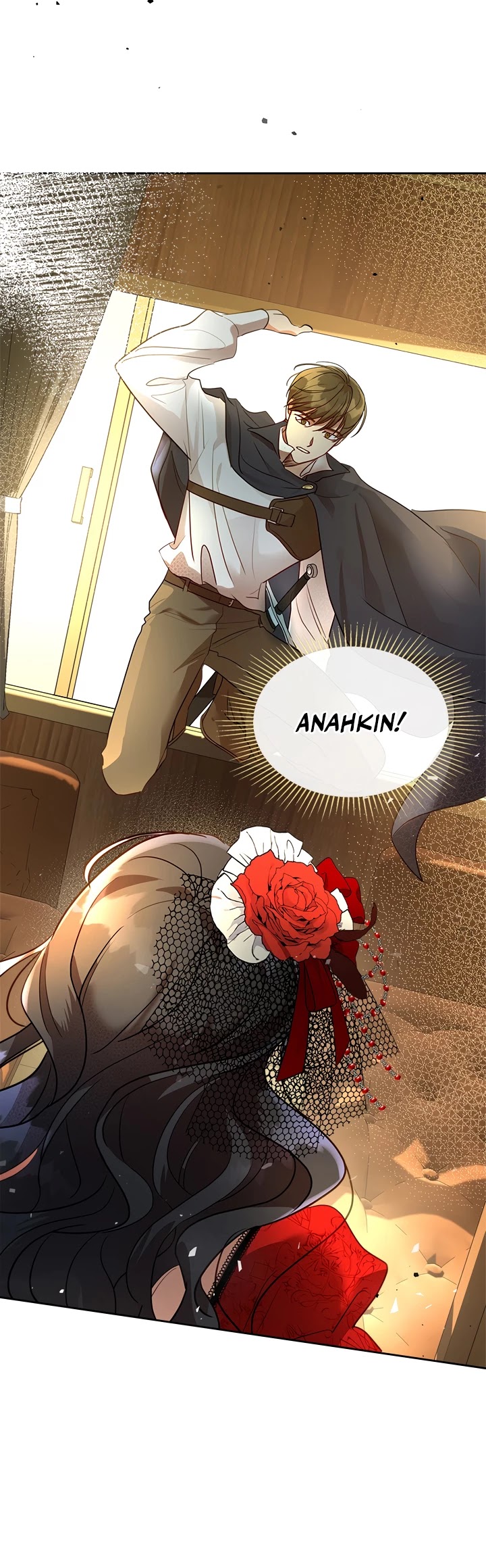 Kill the Villainess Chapter 30 page 25 - Chapter 30