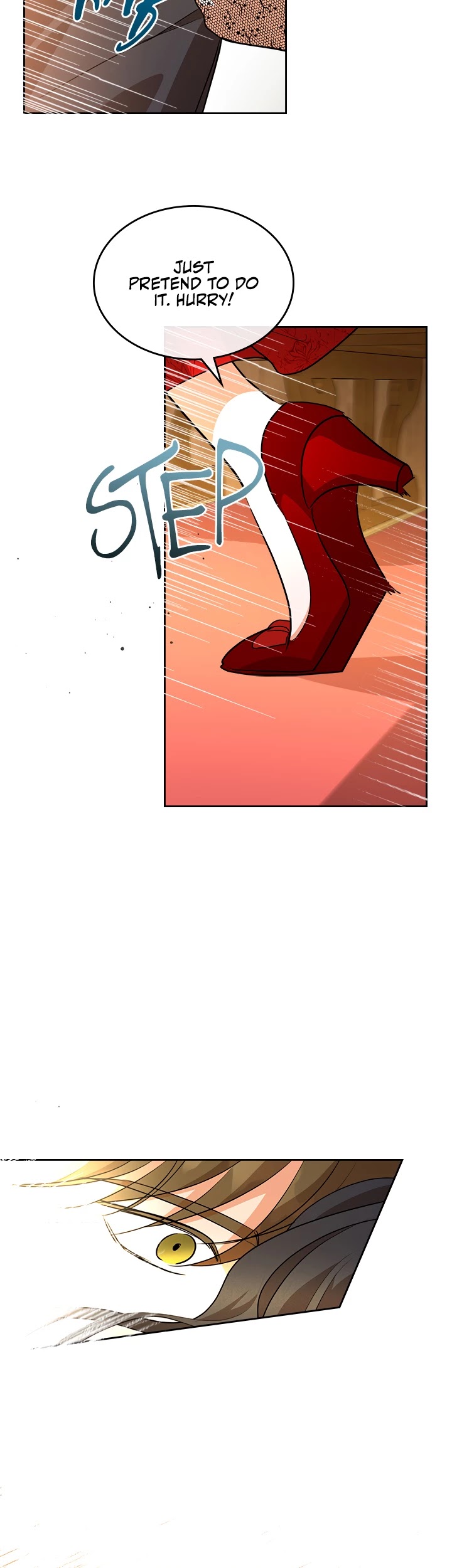 Kill the Villainess Chapter 30 page 27 - Chapter 30