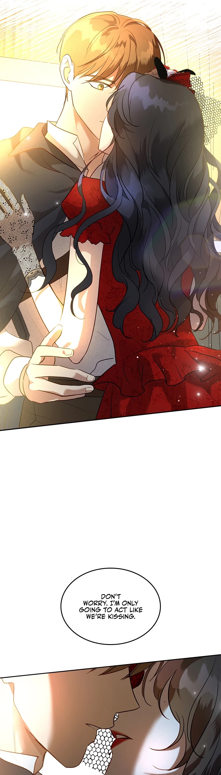Kill the Villainess Chapter 30 page 28 - Chapter 30