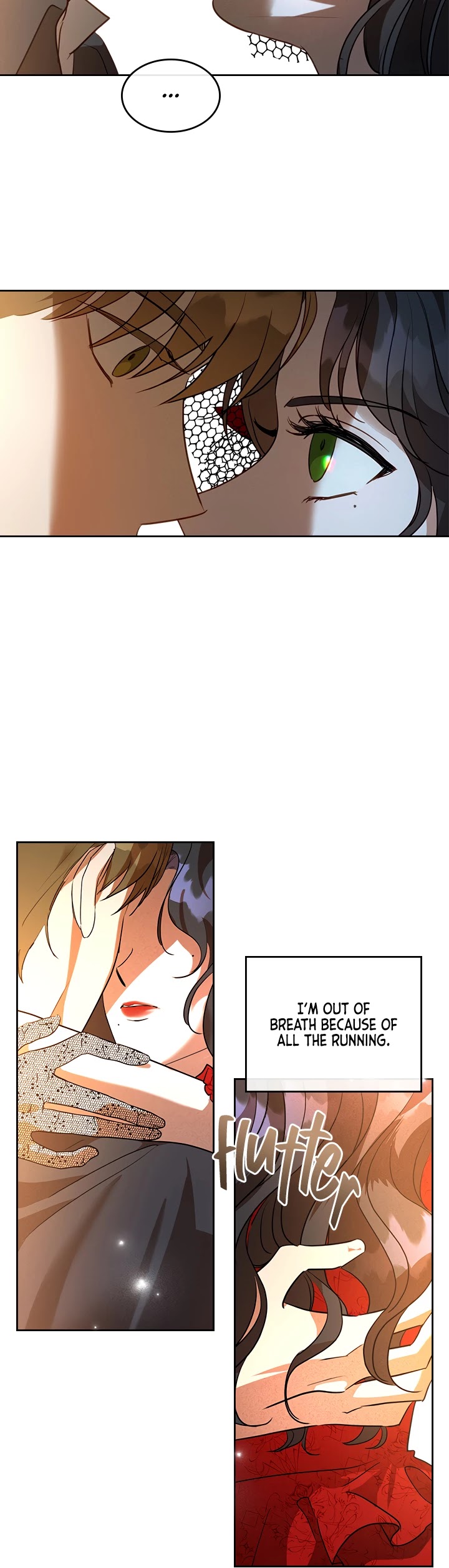 Kill the Villainess Chapter 30 page 29 - Chapter 30
