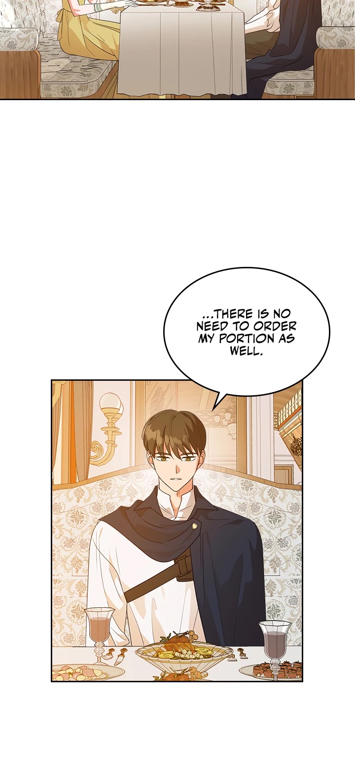 Kill the Villainess Chapter 30 page 3 - Chapter 30