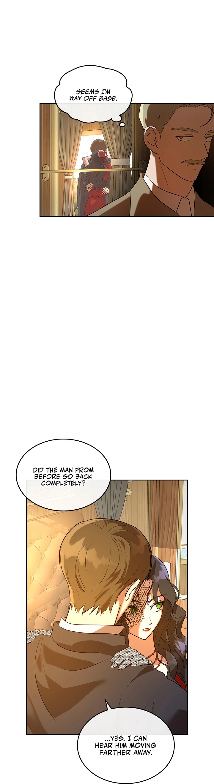 Kill the Villainess Chapter 30 page 31 - Chapter 30