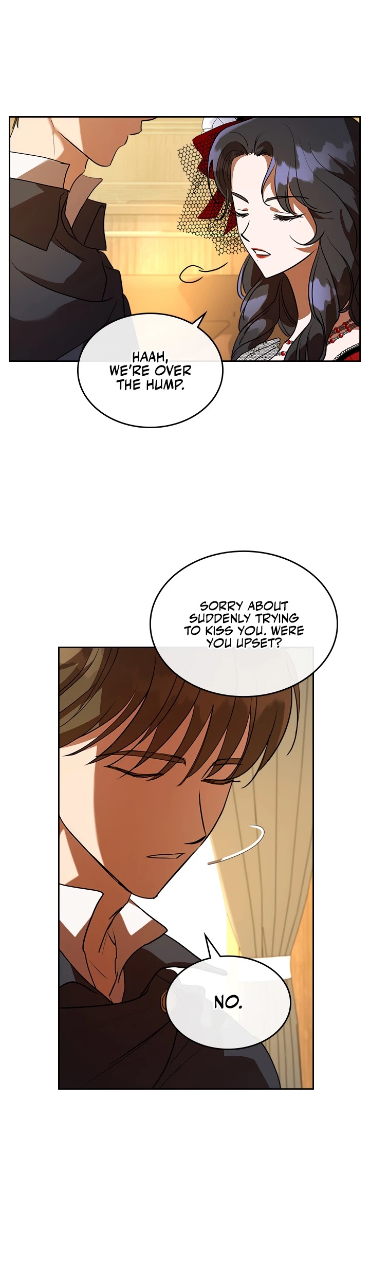 Kill the Villainess Chapter 30 page 32 - Chapter 30