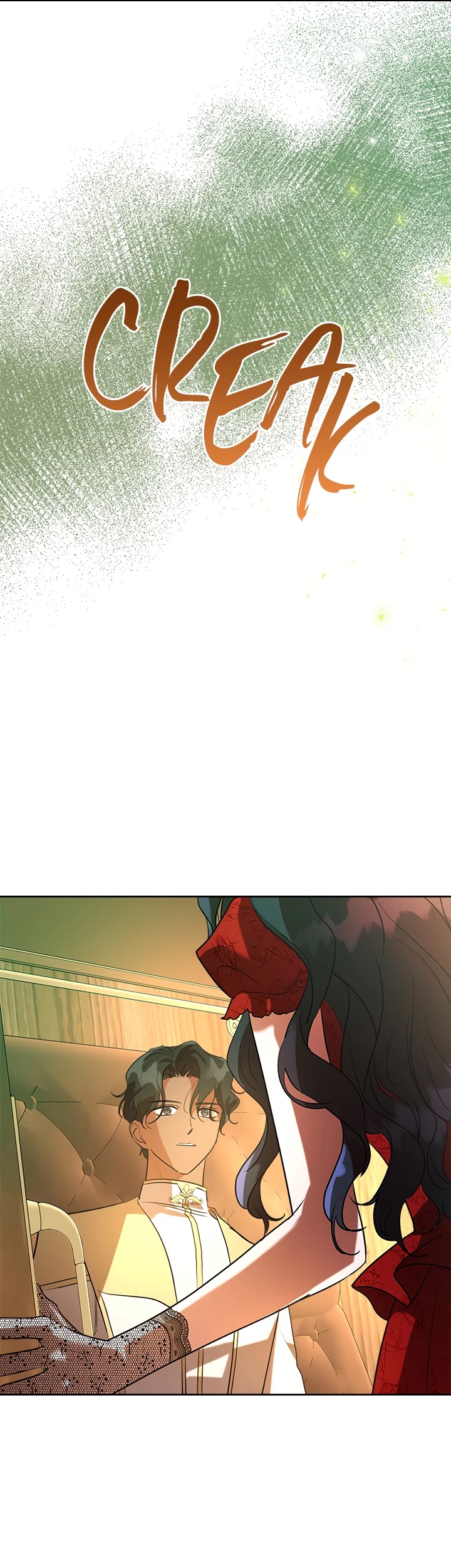 Kill the Villainess Chapter 30 page 36 - Chapter 30
