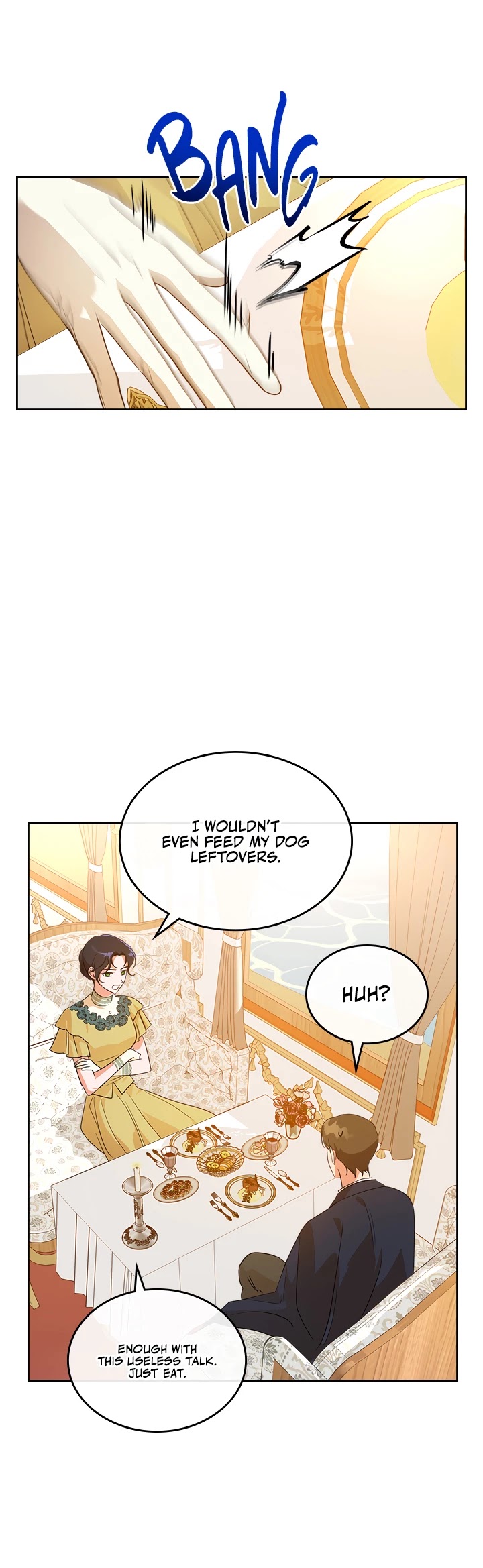 Kill the Villainess Chapter 30 page 5 - Chapter 30