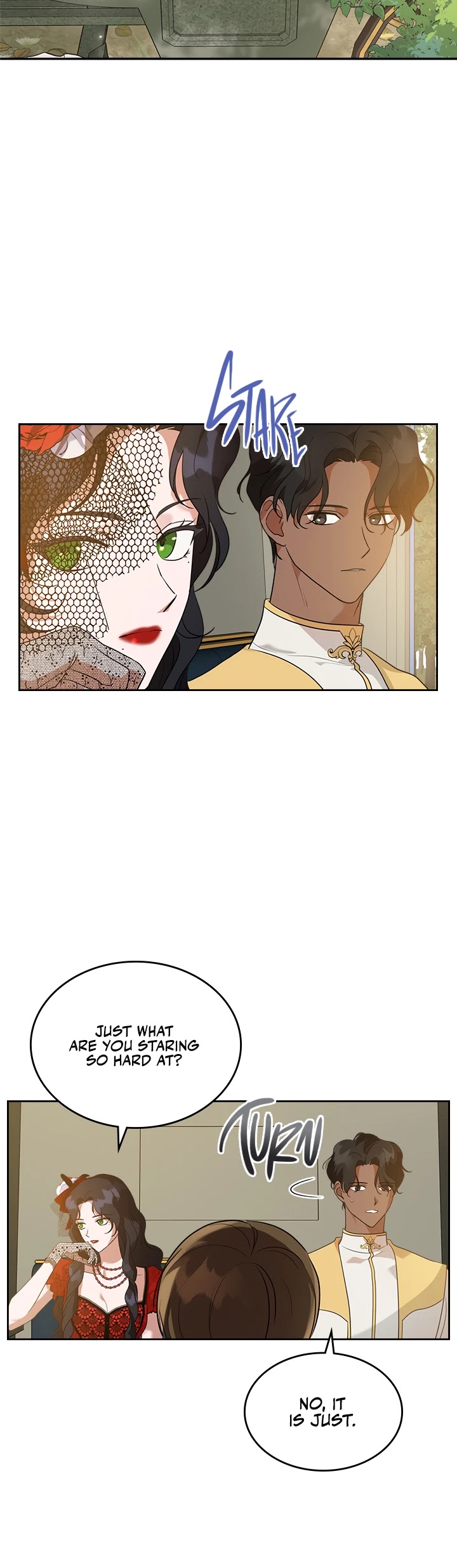 Kill the Villainess Chapter 31 page 14 - Chapter 31