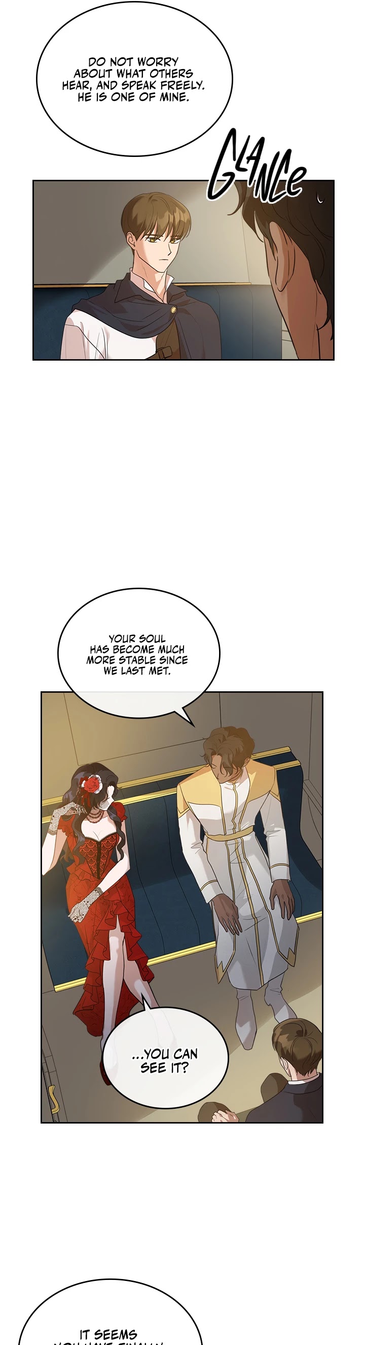Kill the Villainess Chapter 31 page 15 - Chapter 31