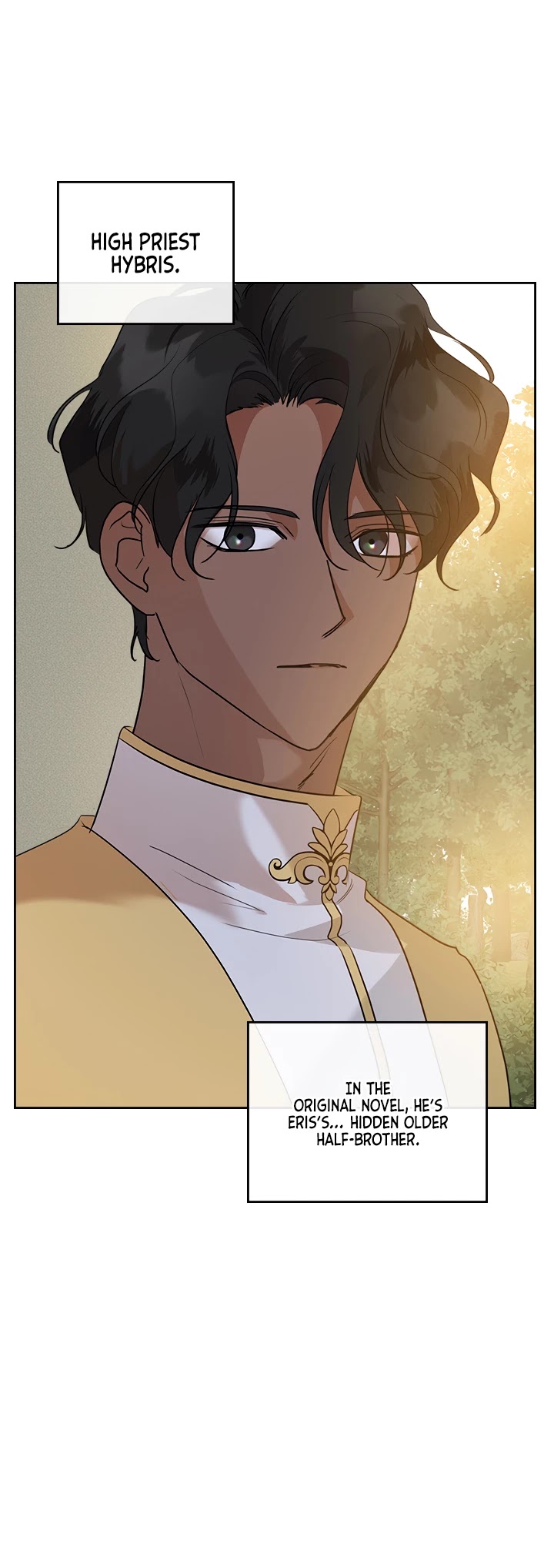 Kill the Villainess Chapter 31 page 18 - Chapter 31