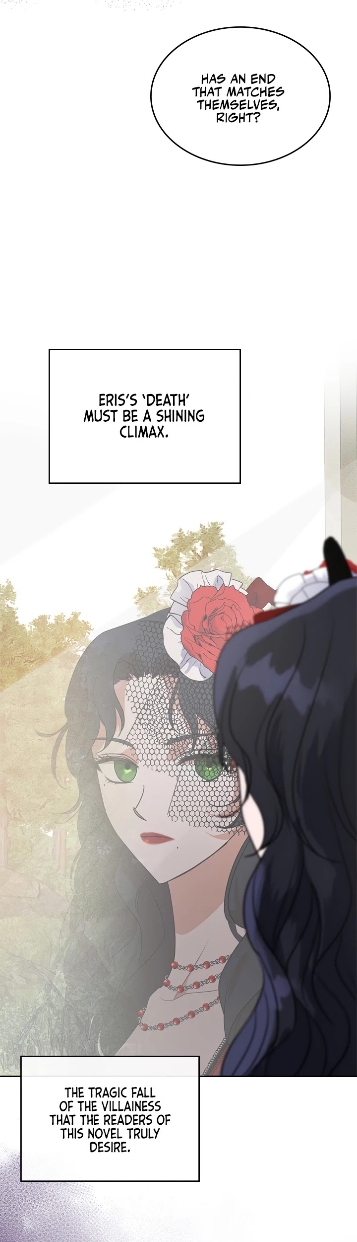Kill the Villainess Chapter 31 page 21 - Chapter 31