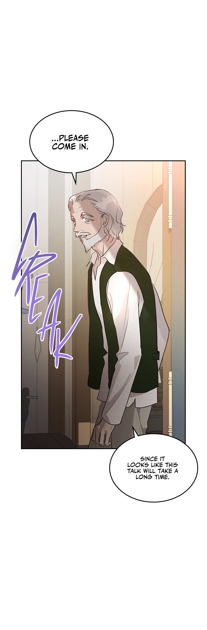Kill the Villainess Chapter 31 page 26 - Chapter 31