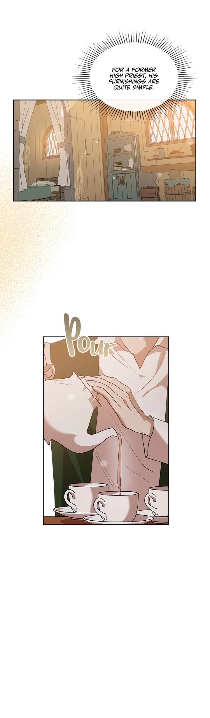 Kill the Villainess Chapter 31 page 27 - Chapter 31
