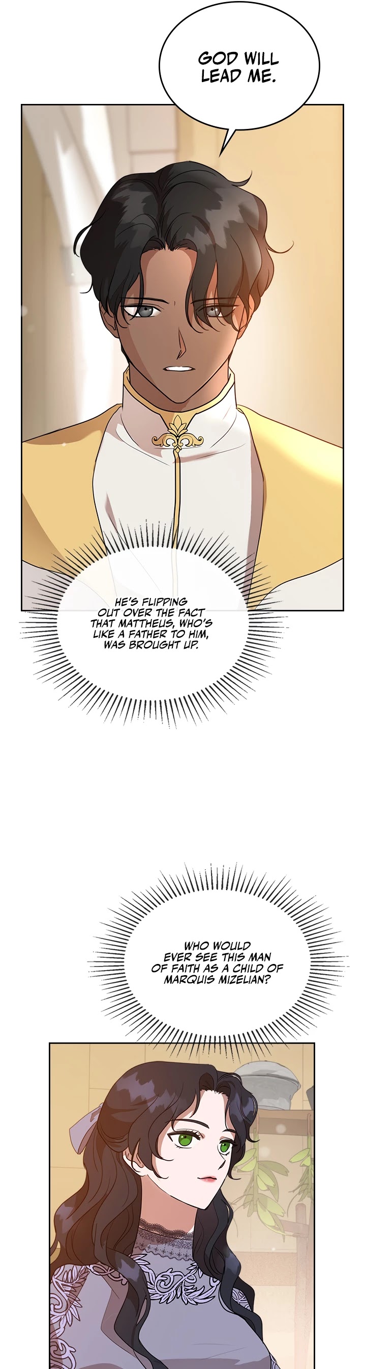 Kill the Villainess Chapter 31 page 29 - Chapter 31