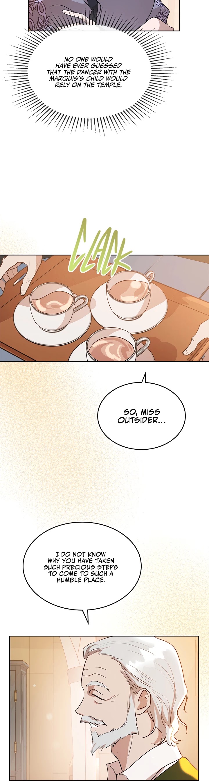 Kill the Villainess Chapter 31 page 30 - Chapter 31