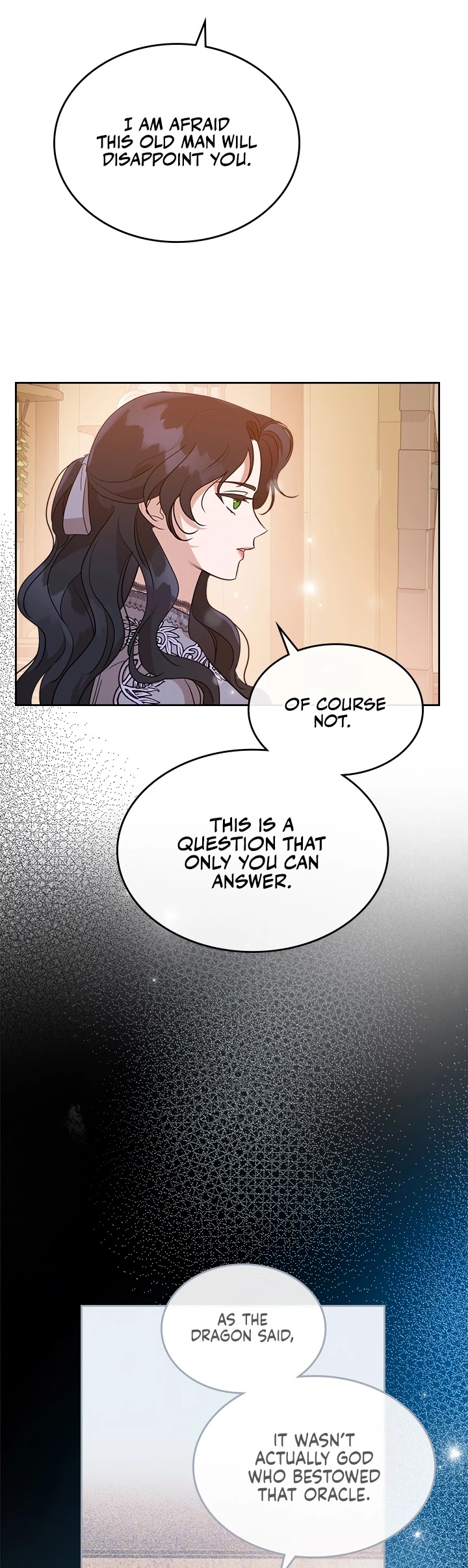 Kill the Villainess Chapter 31 page 31 - Chapter 31