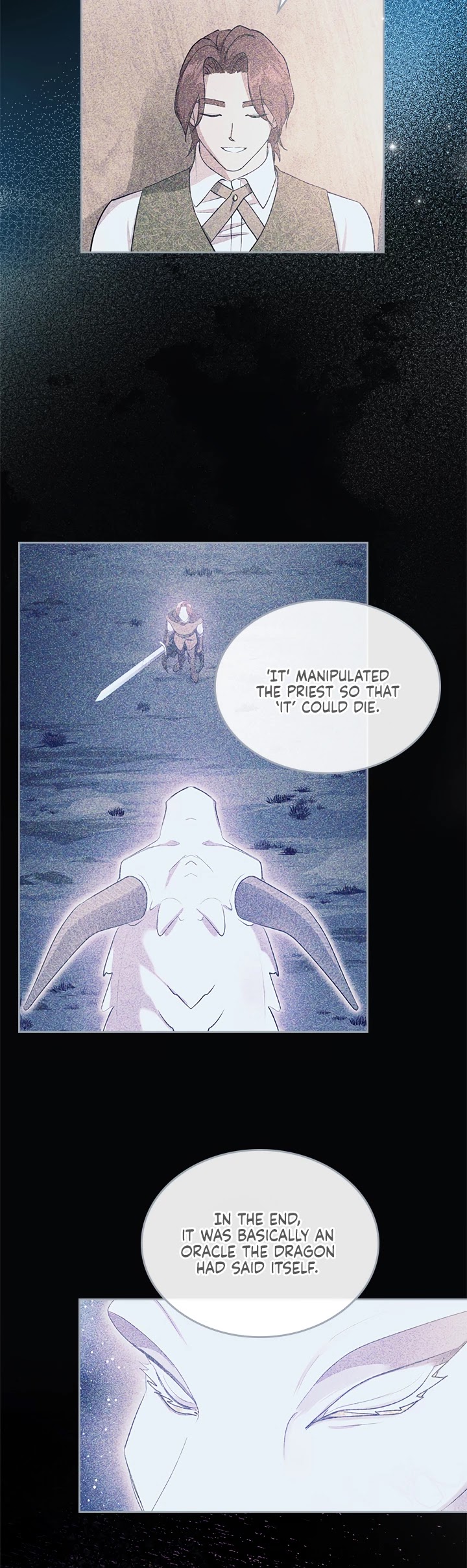 Kill the Villainess Chapter 31 page 32 - Chapter 31
