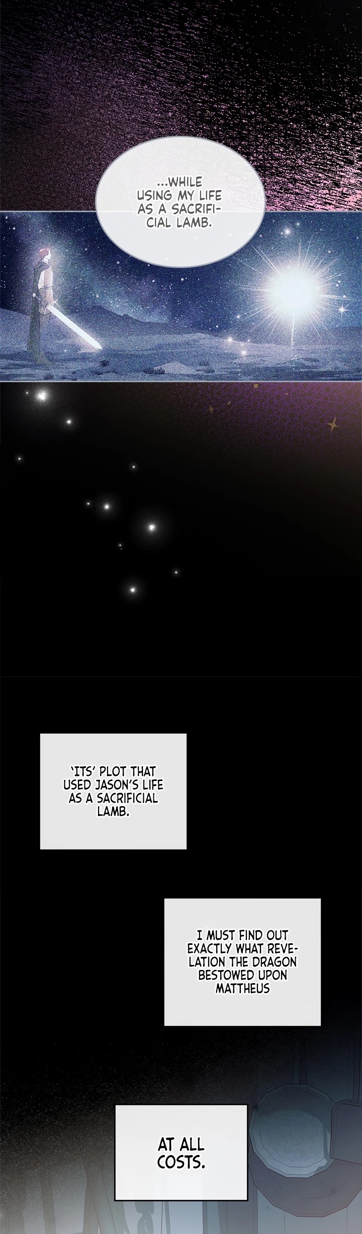Kill the Villainess Chapter 31 page 33 - Chapter 31