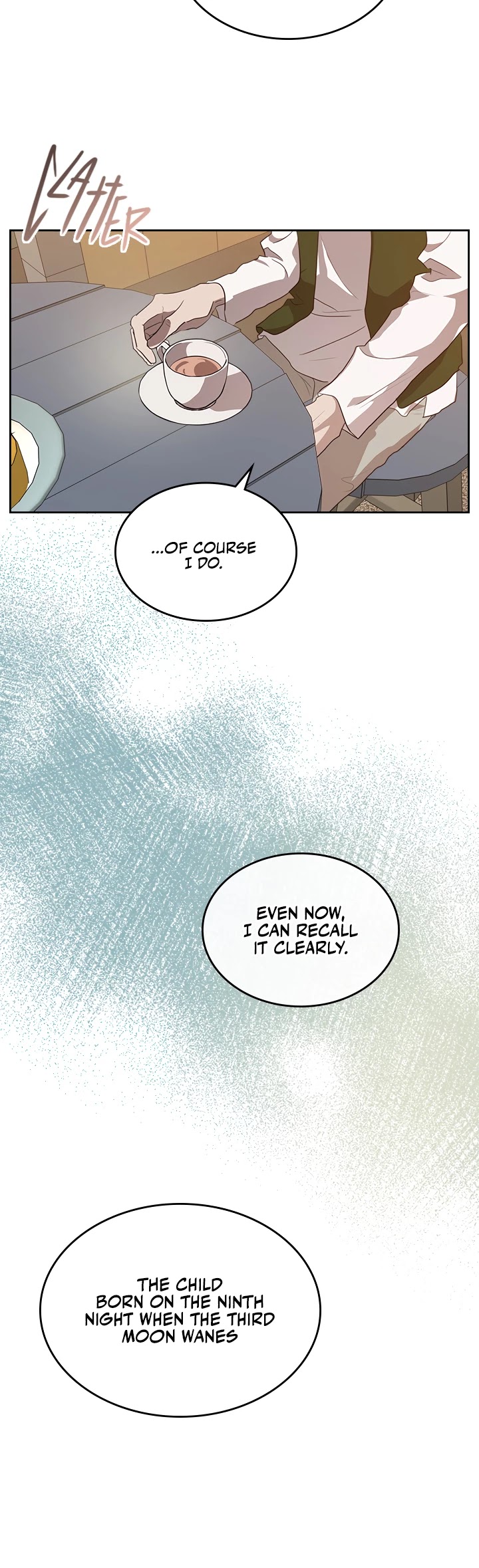 Kill the Villainess Chapter 31 page 36 - Chapter 31