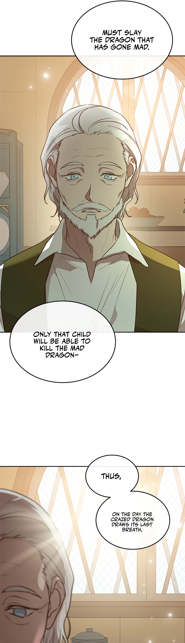 Kill the Villainess Chapter 31 page 37 - Chapter 31