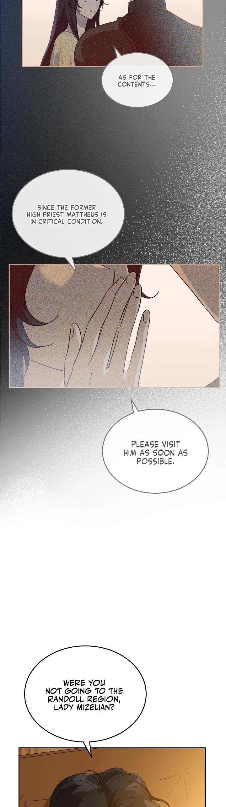 Kill the Villainess Chapter 31 page 5 - Chapter 31