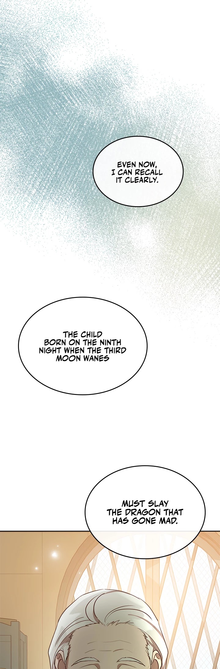 Kill the Villainess Chapter 32 page 1 - Chapter 32