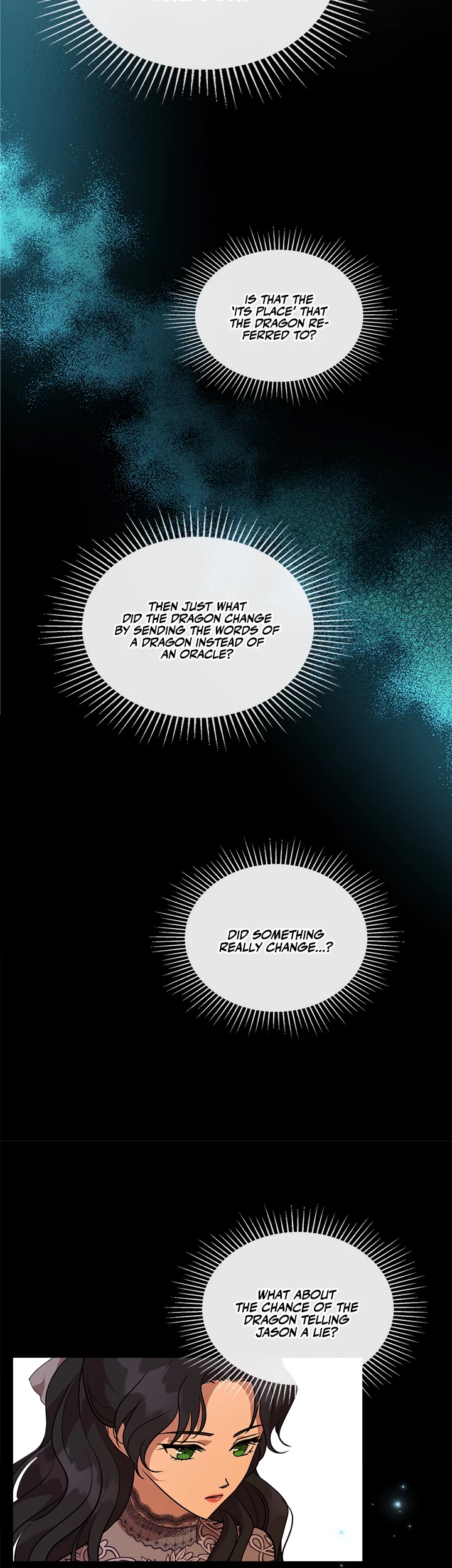 Kill the Villainess Chapter 32 page 10 - Chapter 32