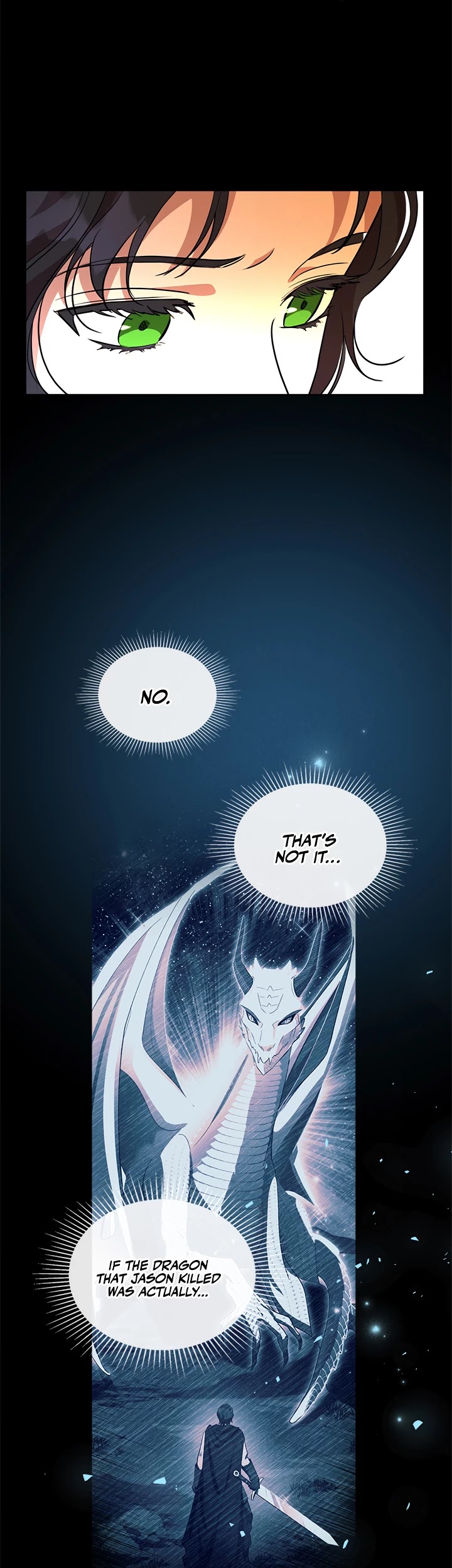 Kill the Villainess Chapter 32 page 11 - Chapter 32