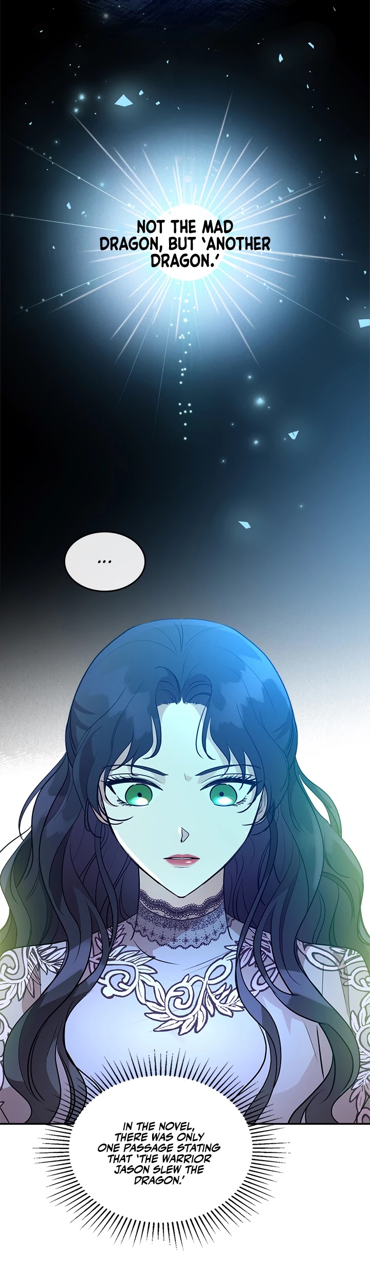 Kill the Villainess Chapter 32 page 12 - Chapter 32