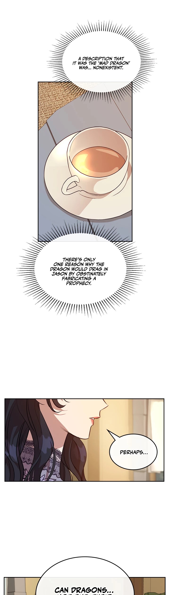 Kill the Villainess Chapter 32 page 13 - Chapter 32