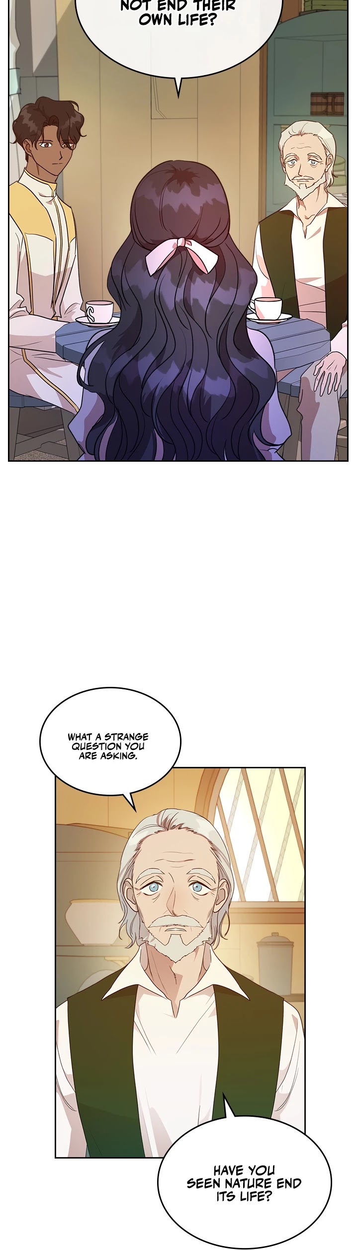 Kill the Villainess Chapter 32 page 14 - Chapter 32