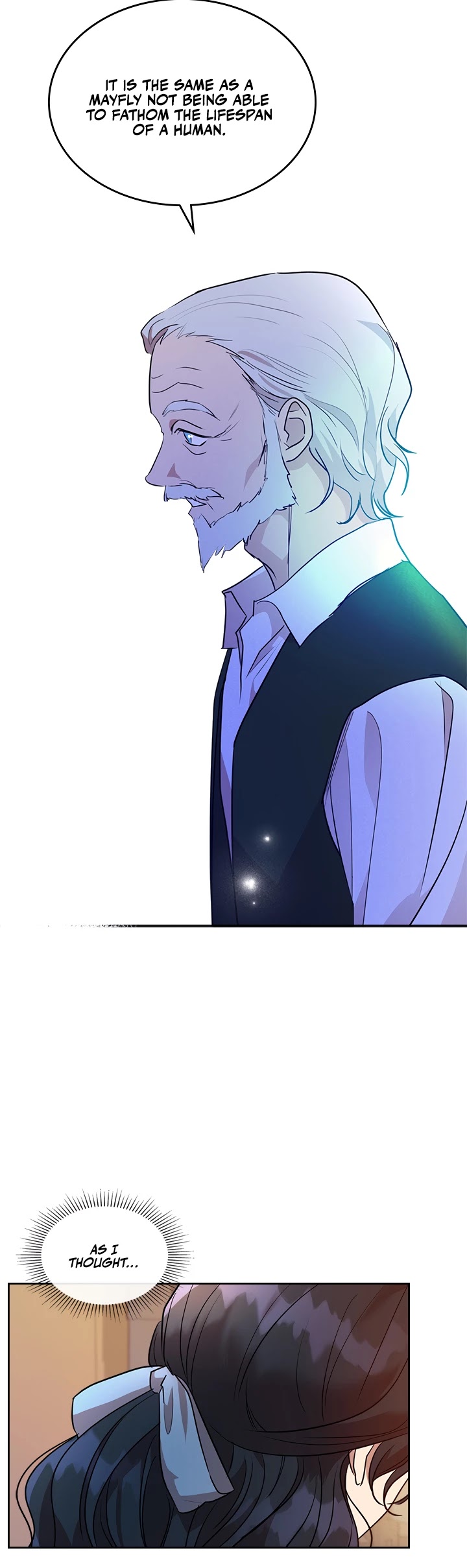 Kill the Villainess Chapter 32 page 16 - Chapter 32