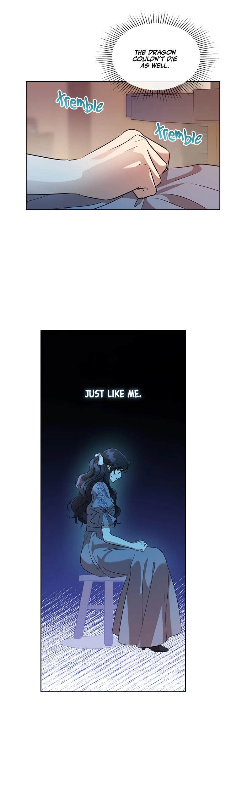 Kill the Villainess Chapter 32 page 17 - Chapter 32
