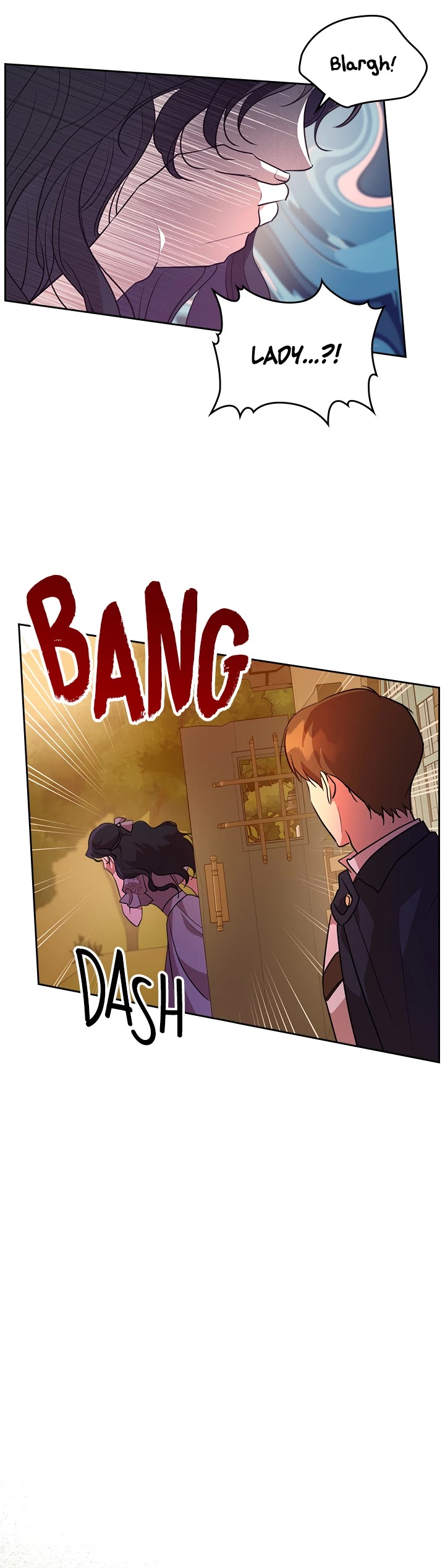Kill the Villainess Chapter 32 page 18 - Chapter 32