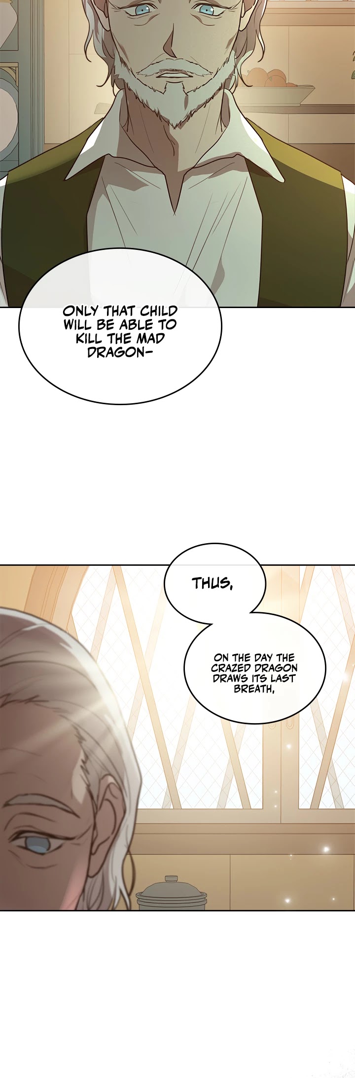 Kill the Villainess Chapter 32 page 2 - Chapter 32