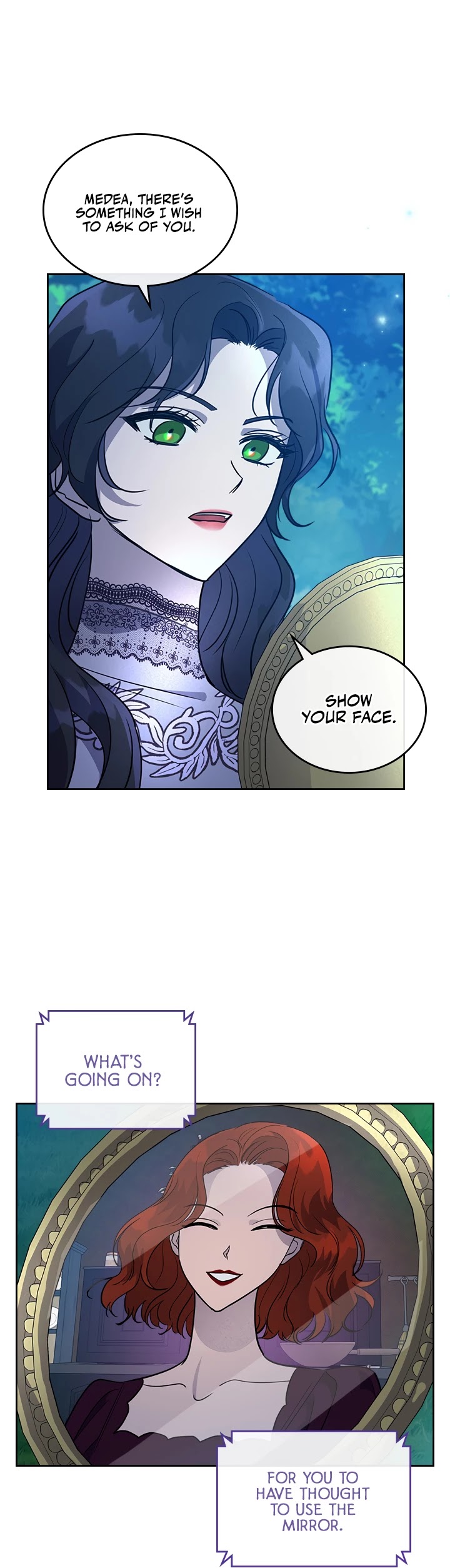 Kill the Villainess Chapter 32 page 24 - Chapter 32