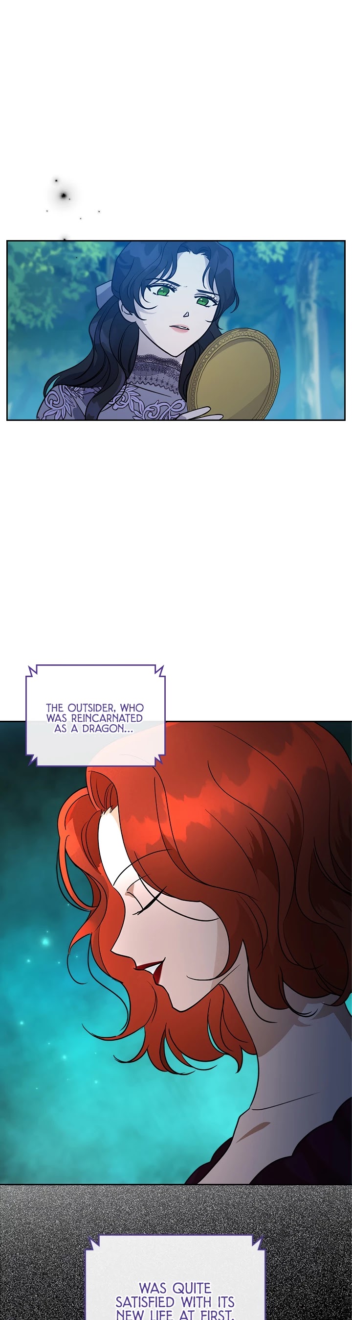 Kill the Villainess Chapter 32 page 27 - Chapter 32