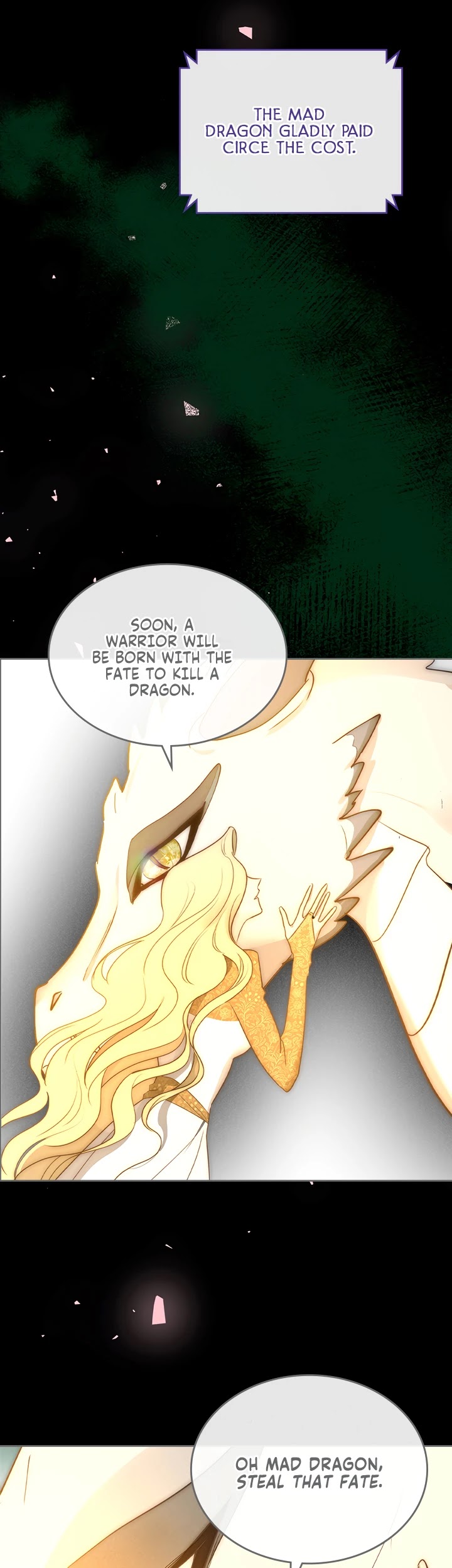 Kill the Villainess Chapter 32 page 33 - Chapter 32