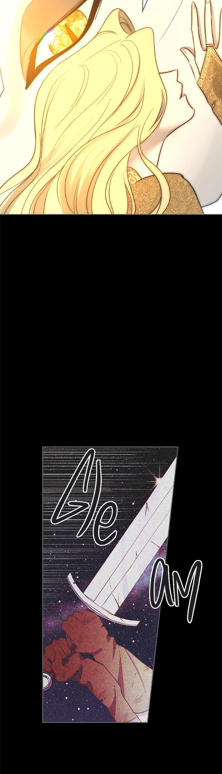 Kill the Villainess Chapter 32 page 34 - Chapter 32
