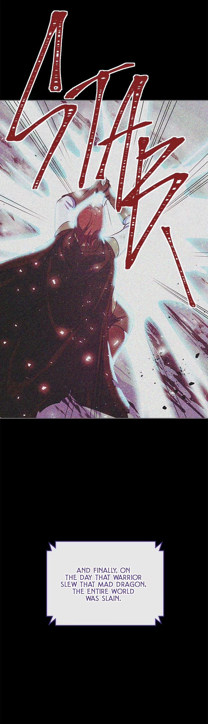 Kill the Villainess Chapter 32 page 35 - Chapter 32