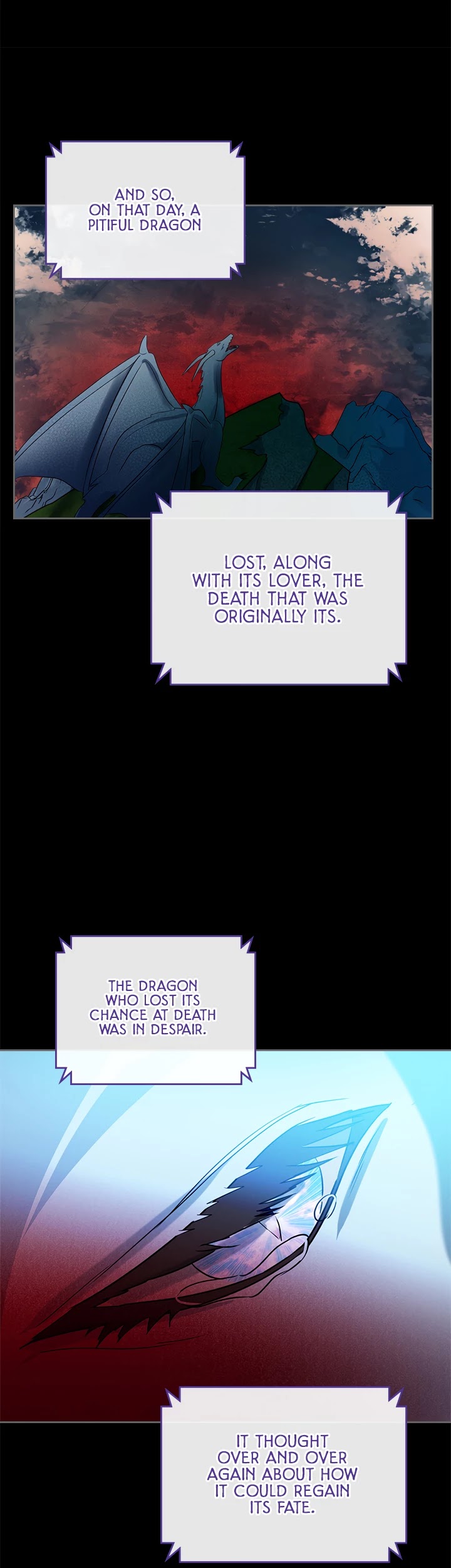 Kill the Villainess Chapter 32 page 36 - Chapter 32