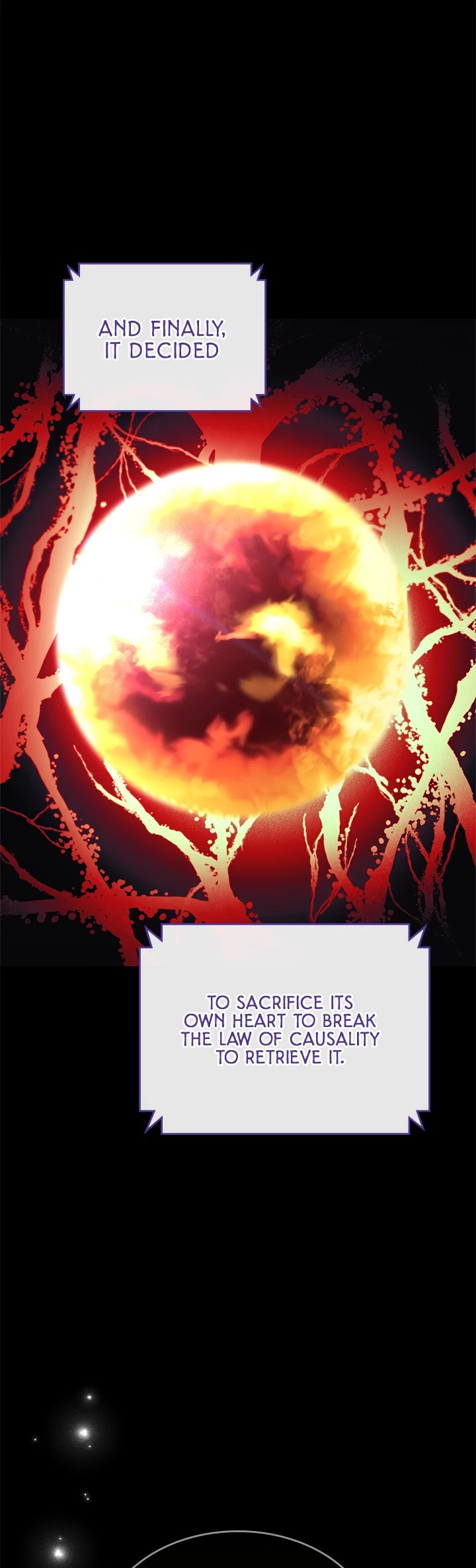 Kill the Villainess Chapter 32 page 37 - Chapter 32