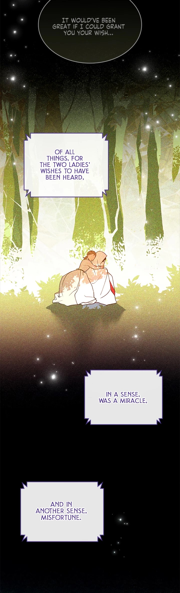 Kill the Villainess Chapter 32 page 38 - Chapter 32