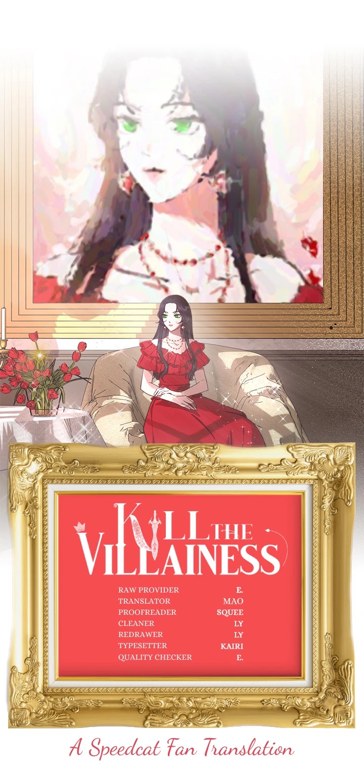 Kill the Villainess Chapter 32 page 41 - Chapter 32