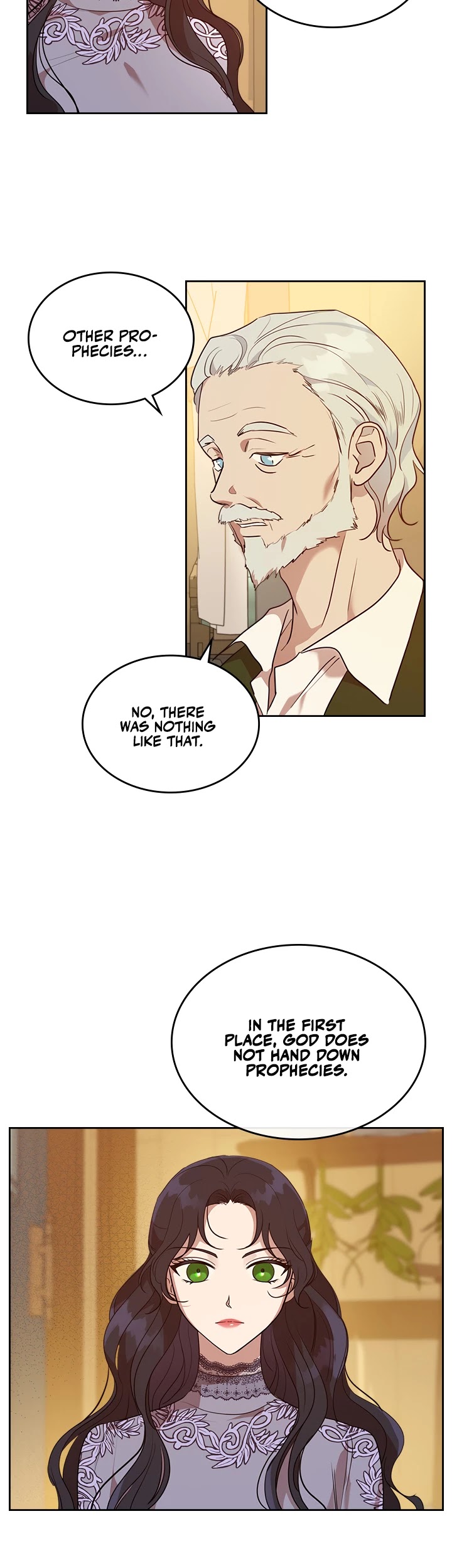 Kill the Villainess Chapter 32 page 6 - Chapter 32