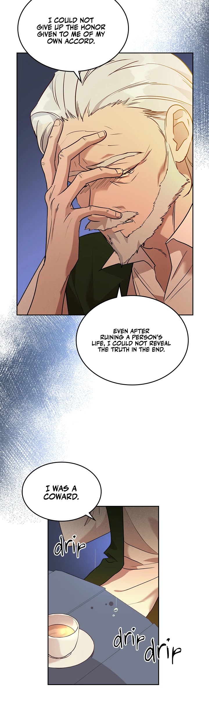 Kill the Villainess Chapter 32 page 8 - Chapter 32